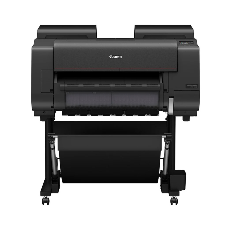 Canon IPF Pro 2600


