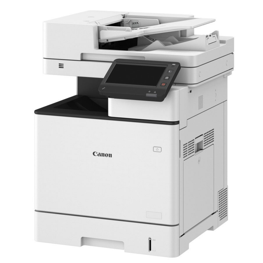 imageCLASS X C1538iF II