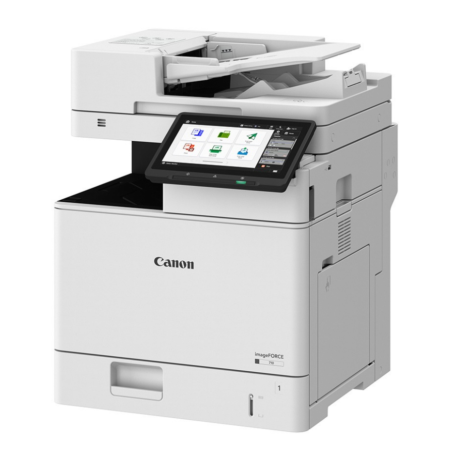 imageFORCE 710 Series