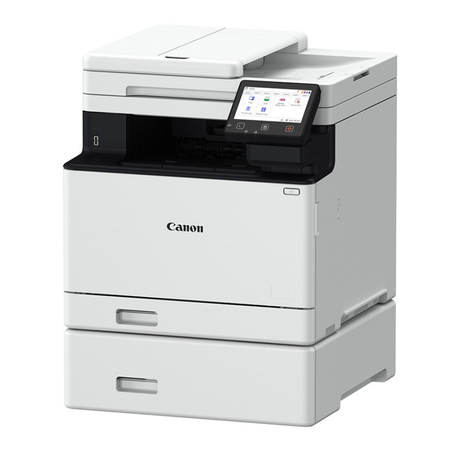 imageFORCE C1333F