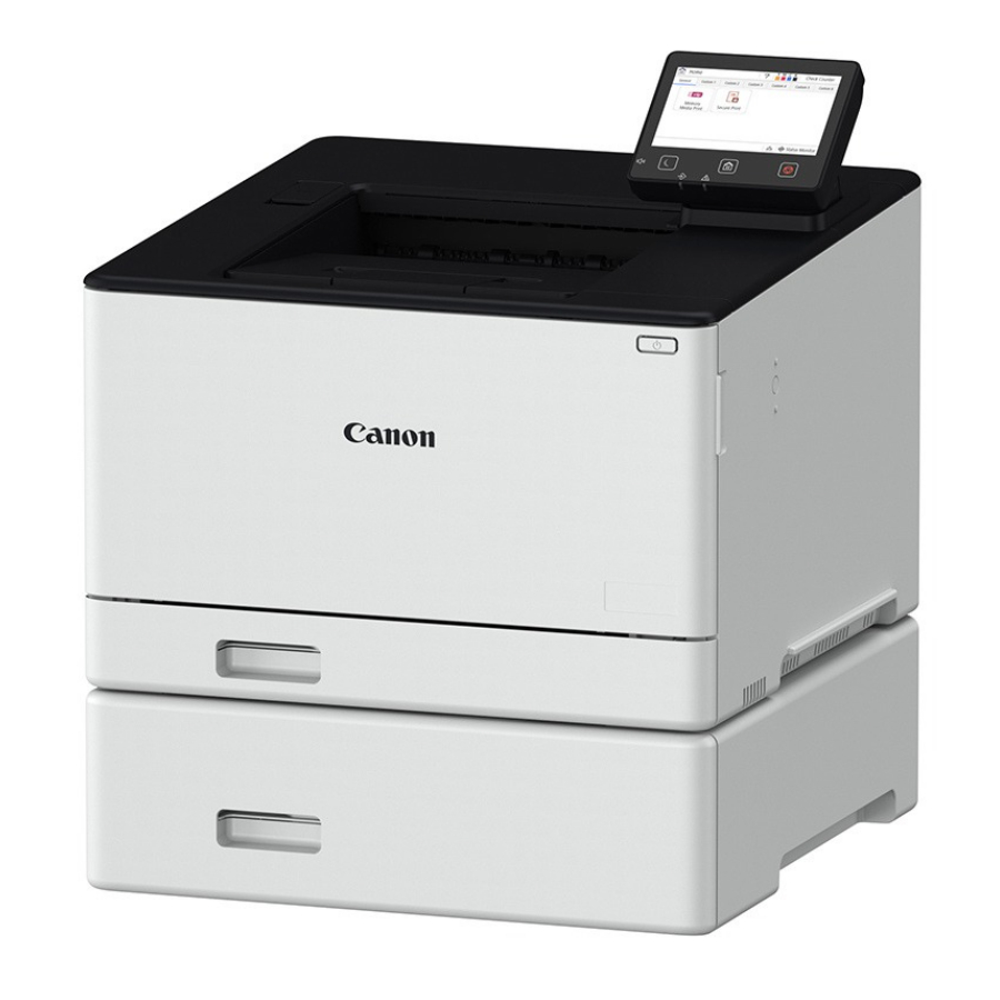 imageFORCE C1333P