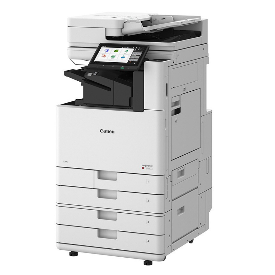 imageFORCE C3100 Series