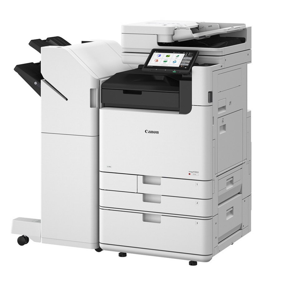 imageFORCE C5100 Series