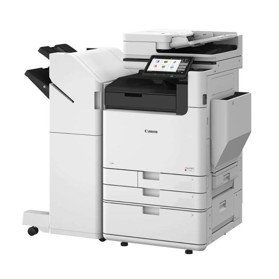 imageFORCE C7165
