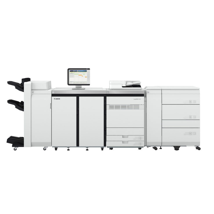 imagePRESS V1000