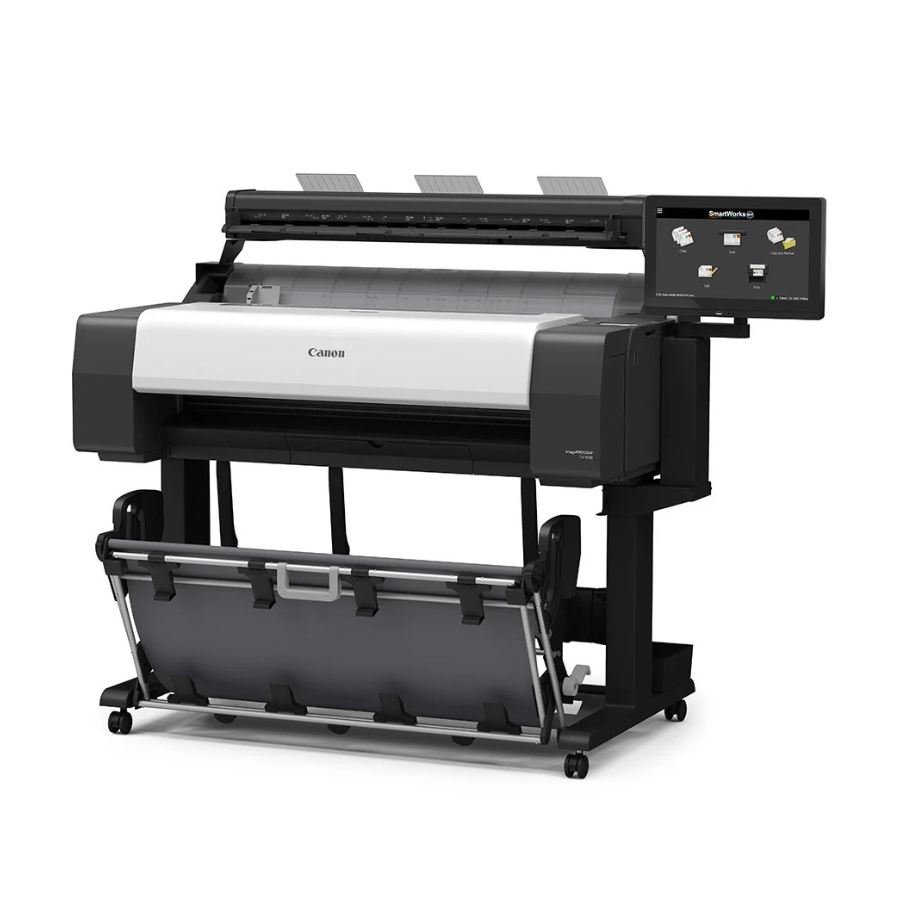 imagePROGRAF TX-1300 MFP
