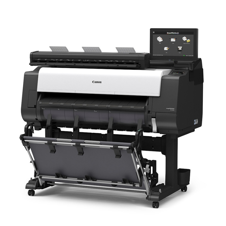 imagePROGRAF TX-3310 MFP
