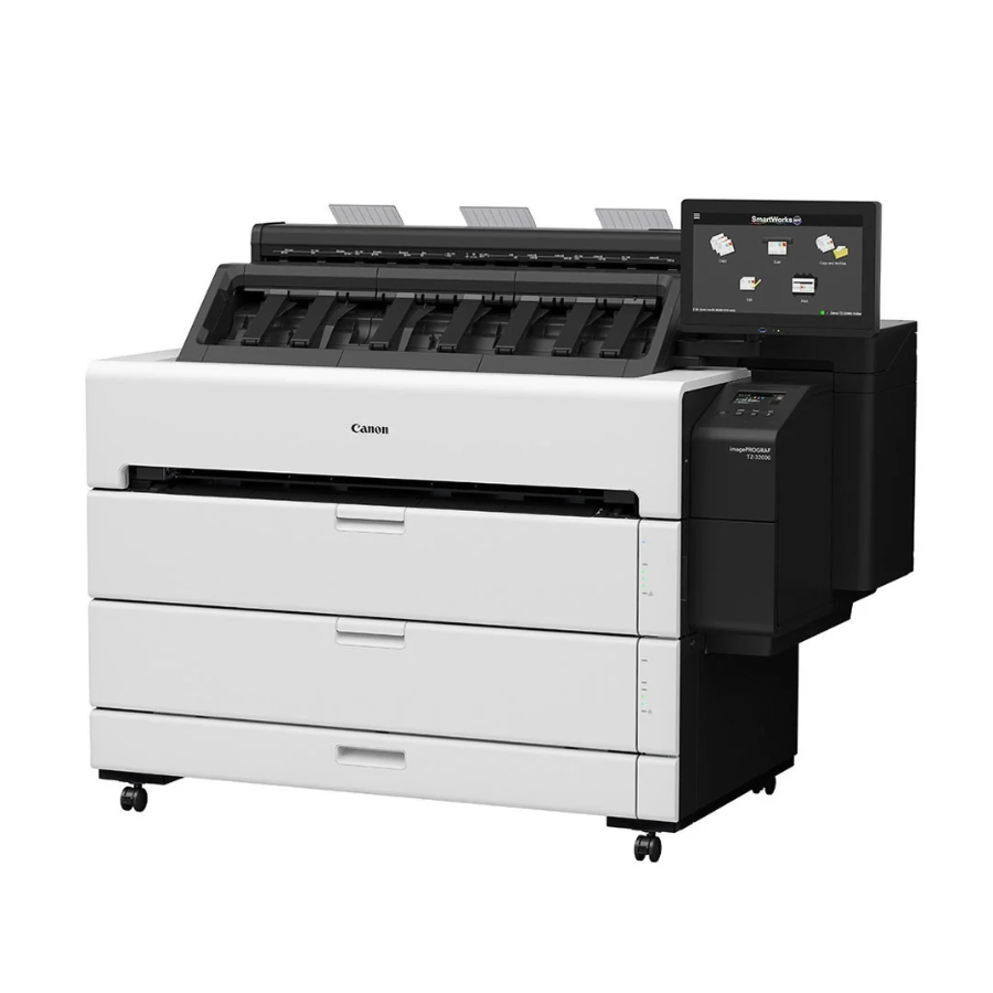 imagePROGRAF TZ-32000 MFP

